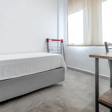 Flat W Balcony Garden 3 Min To Beach In Bodrum Apartament *